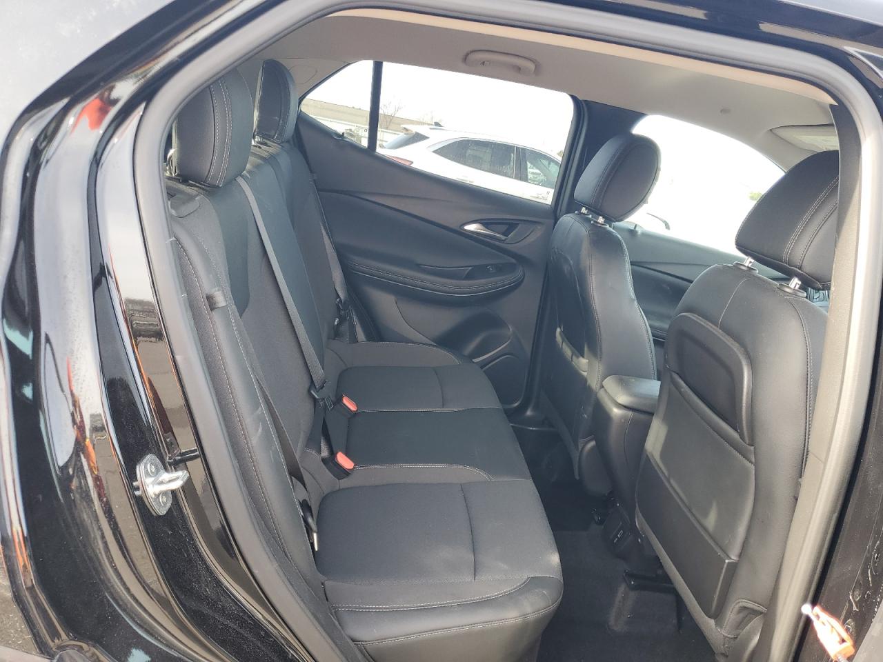 2021 Buick Encore - Image 11