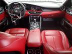 2019 Alfa Romeo Giulia  en Venta en San Diego, CA - Front End