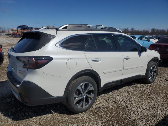  SUBARU OUTBACK 2022 Biały
