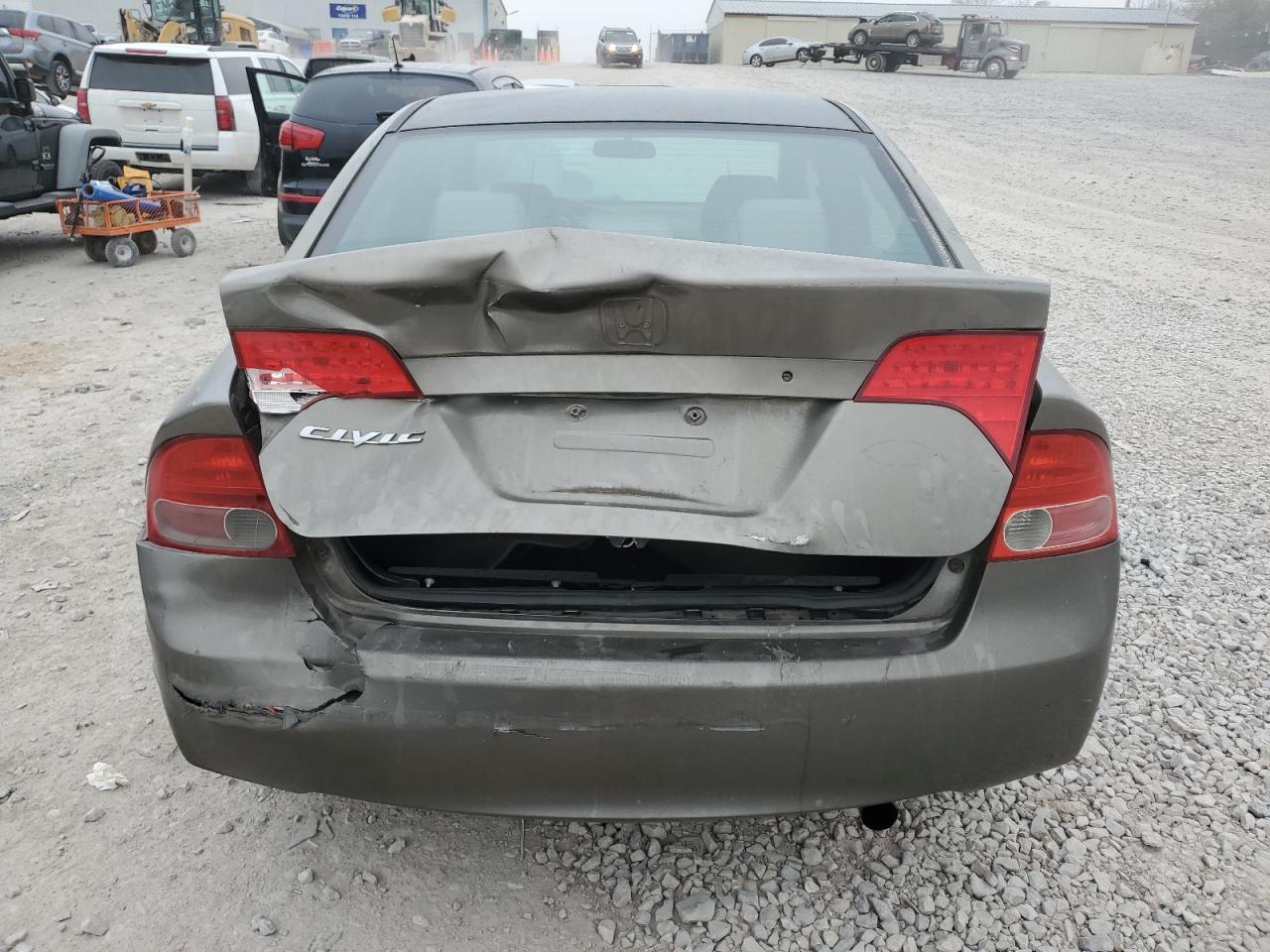 2006 Honda Civic - Image 6