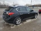 2008 Infiniti Ex35 Base იყიდება Indianapolis-ში, IN - Rear End