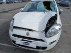 2017 FIAT PUNTO POP for sale at Copart SANDTOFT