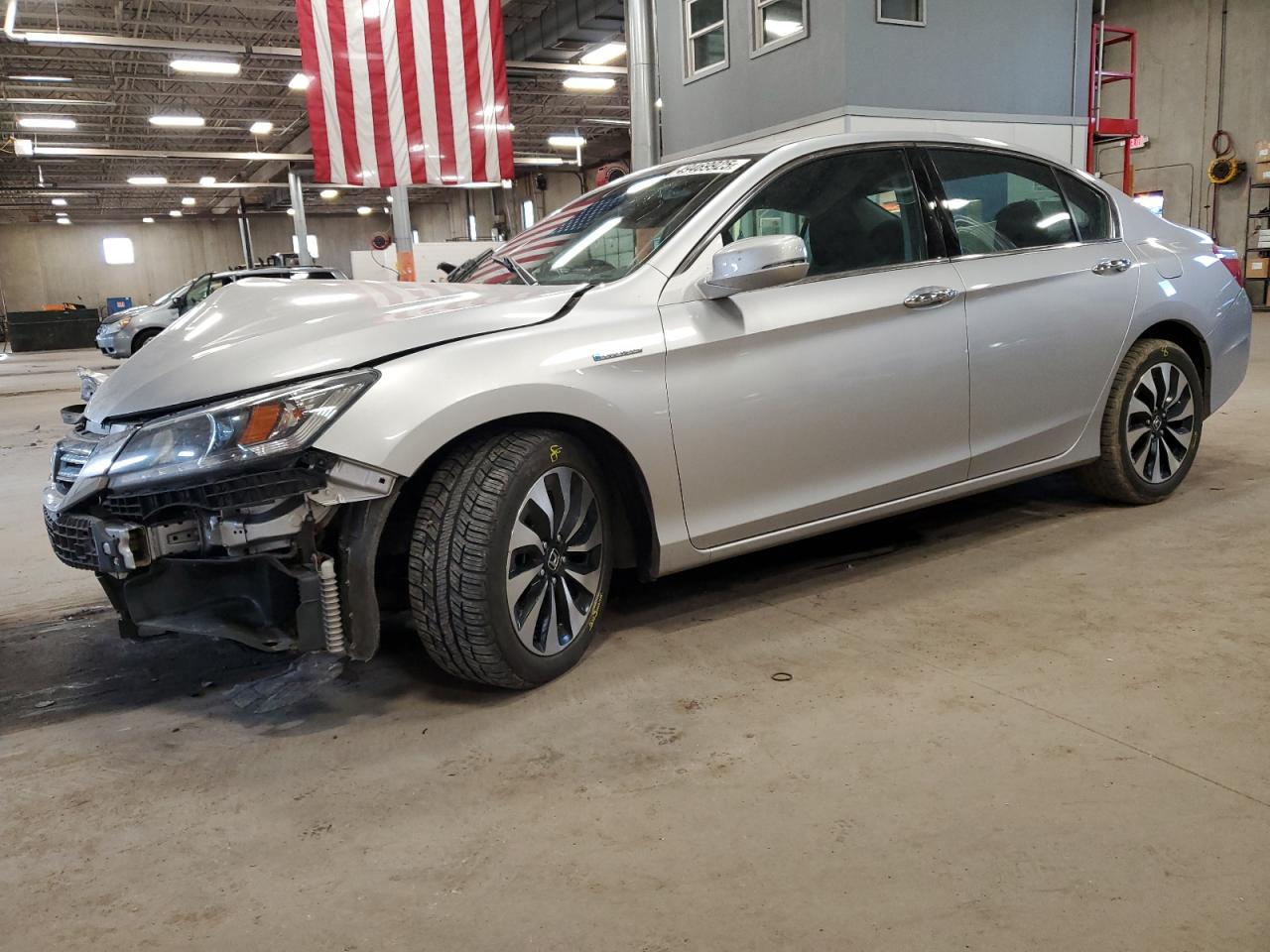 2014 Honda Accord - Image 1