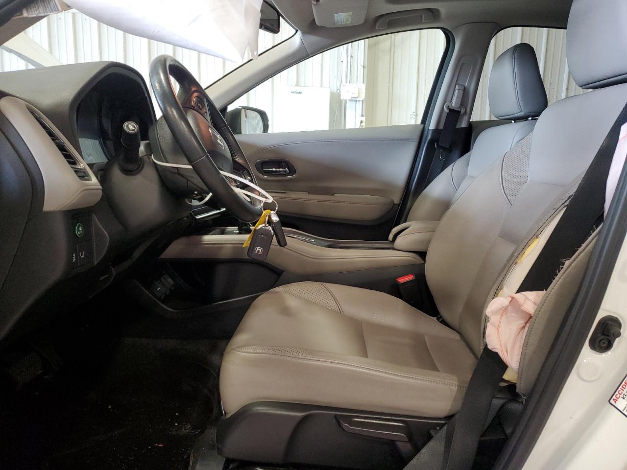 2018 Honda HR-V - Image 7