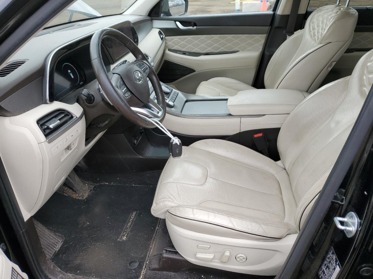 2020 Hyundai Palisade - Image 7