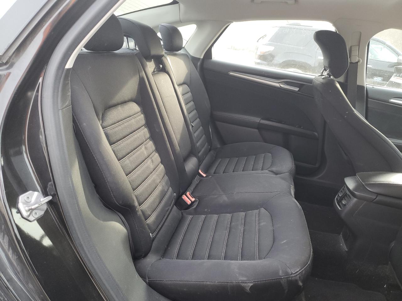 2014 Ford Fusion - Image 10
