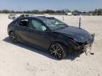 2020 Toyota Camry Se zu verkaufen in New Braunfels, TX - Rollover