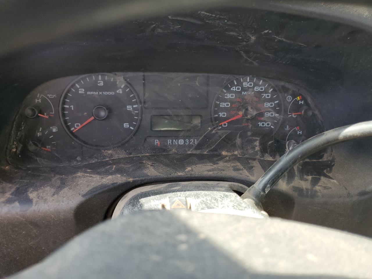 2005 Ford F250 - Image 9
