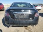 2012 Nissan Maxima S for Sale in Wichita, KS - Front End
