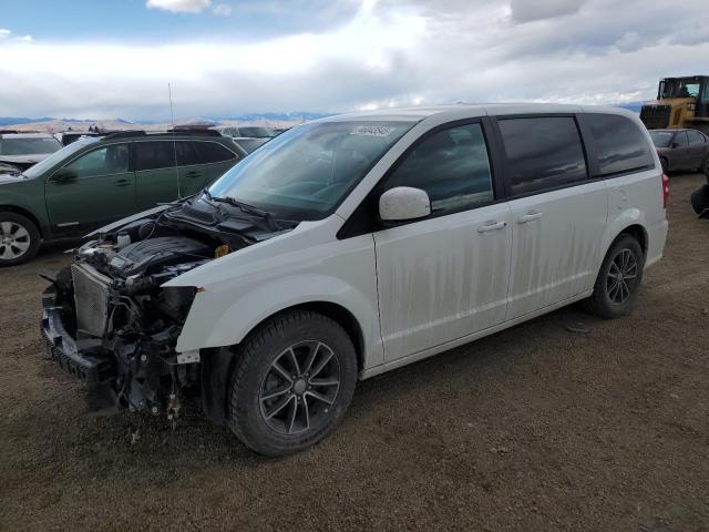  DODGE CARAVAN 2019 Білий