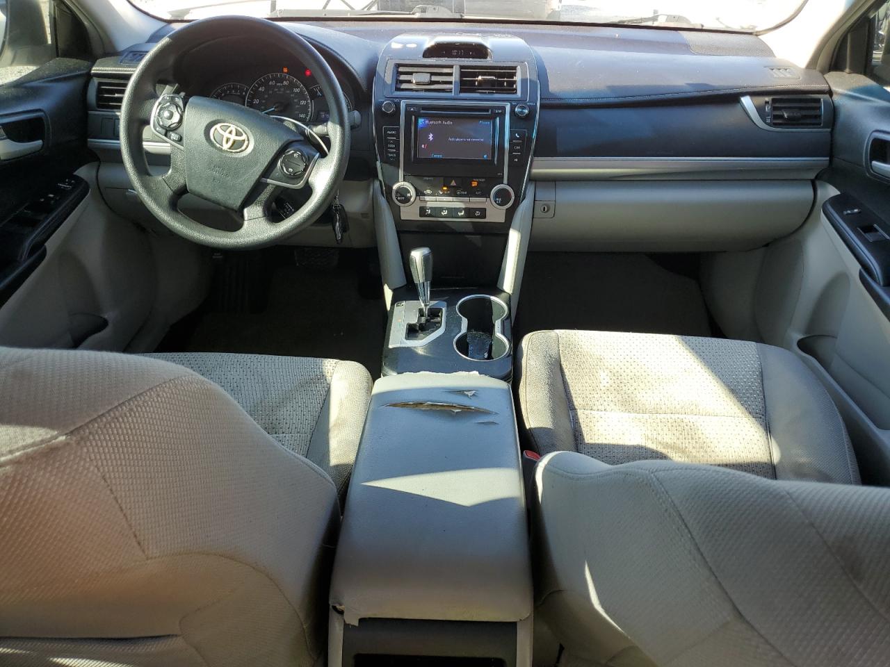 2012 Toyota Camry - Image 8