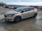 2018 Ford Focus Sel for Sale in Cahokia Heights, IL - Rear End