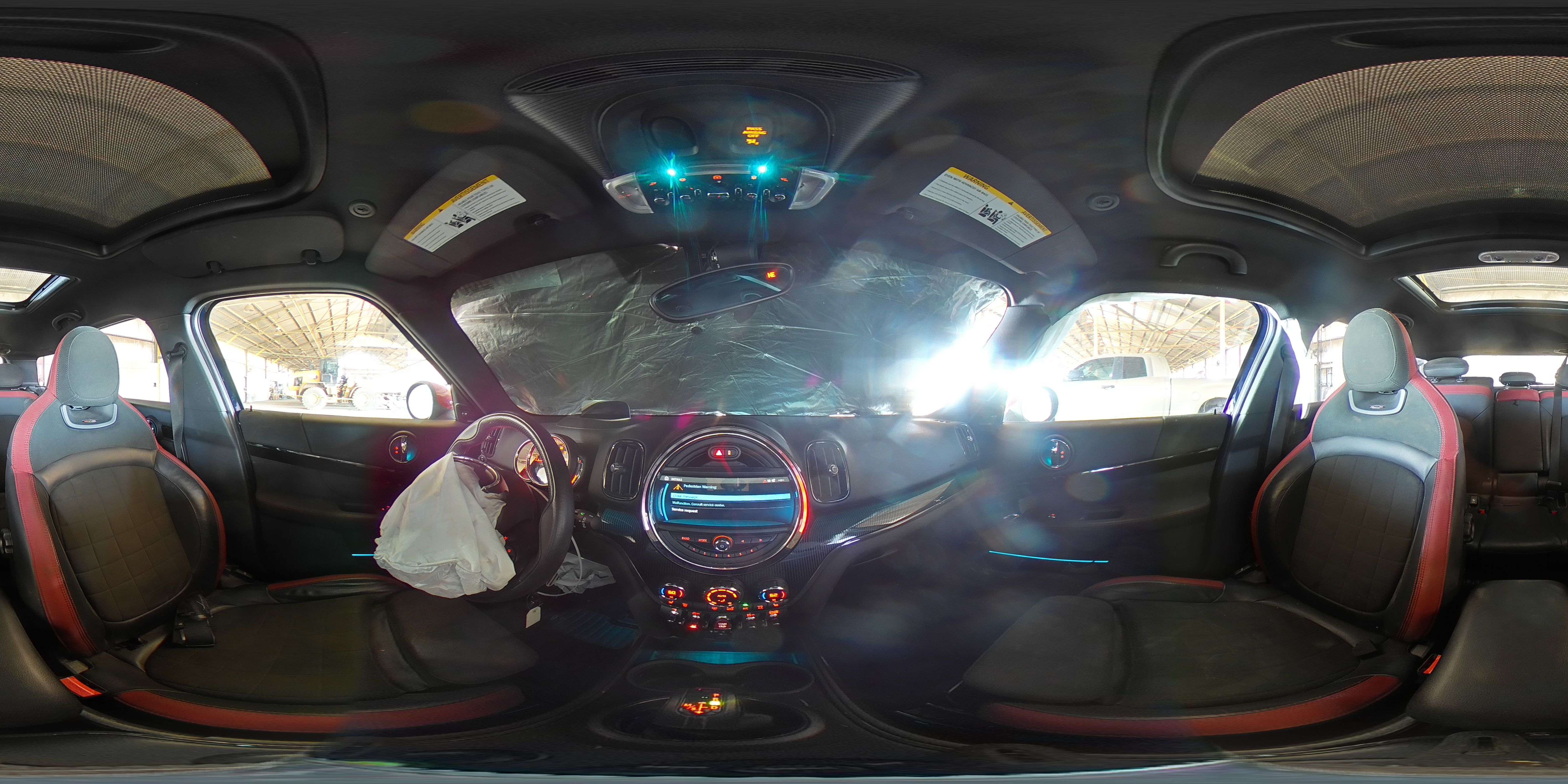 2018 MINI Cooper - Image 13
