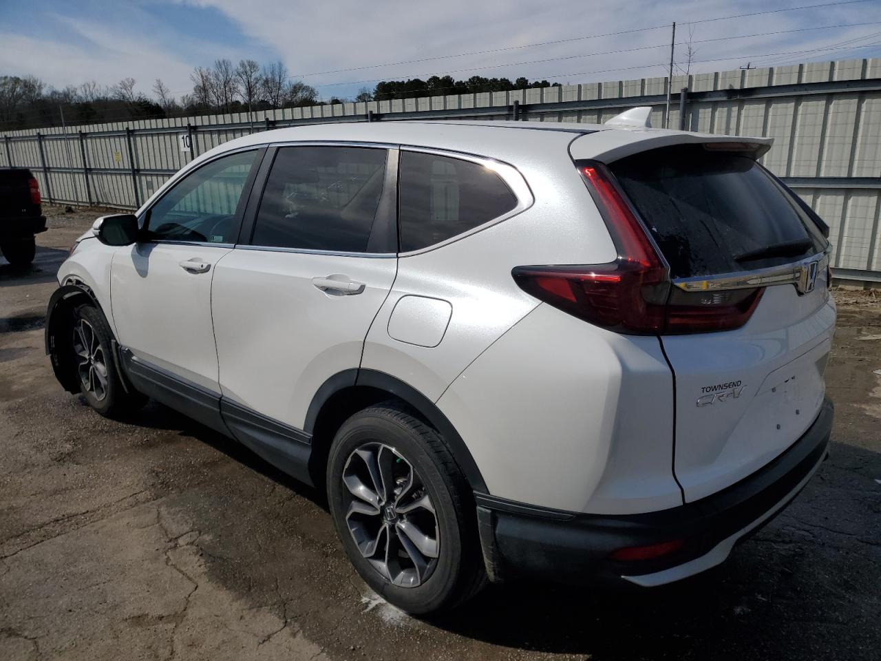 2021 Honda CR-V - Image 2