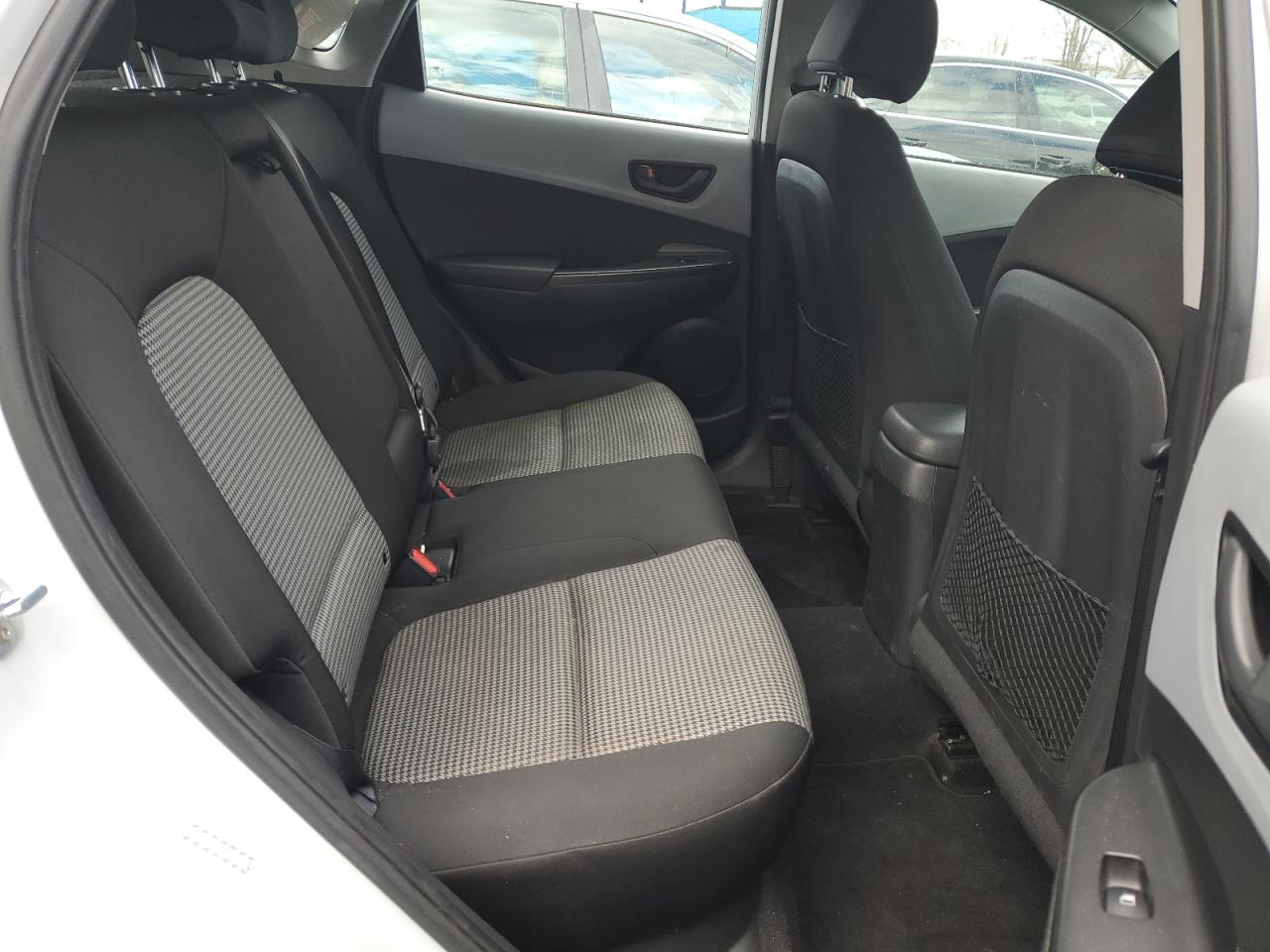2018 Hyundai Kona - Image 10