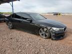 2019 Bmw 740 I na sprzedaż w Phoenix, AZ - Front End