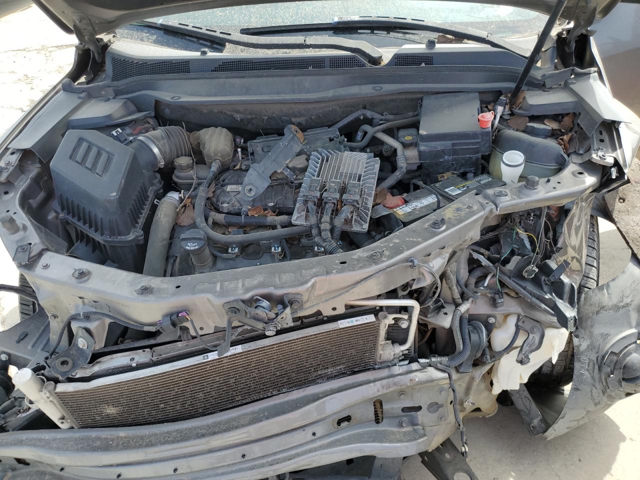 2010 Chevrolet Equinox - Image 12