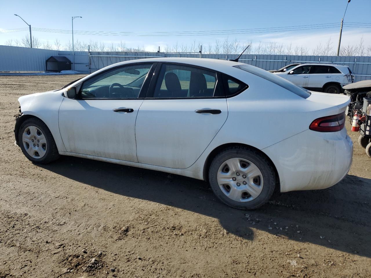 2013 Dodge Dart - Image 2