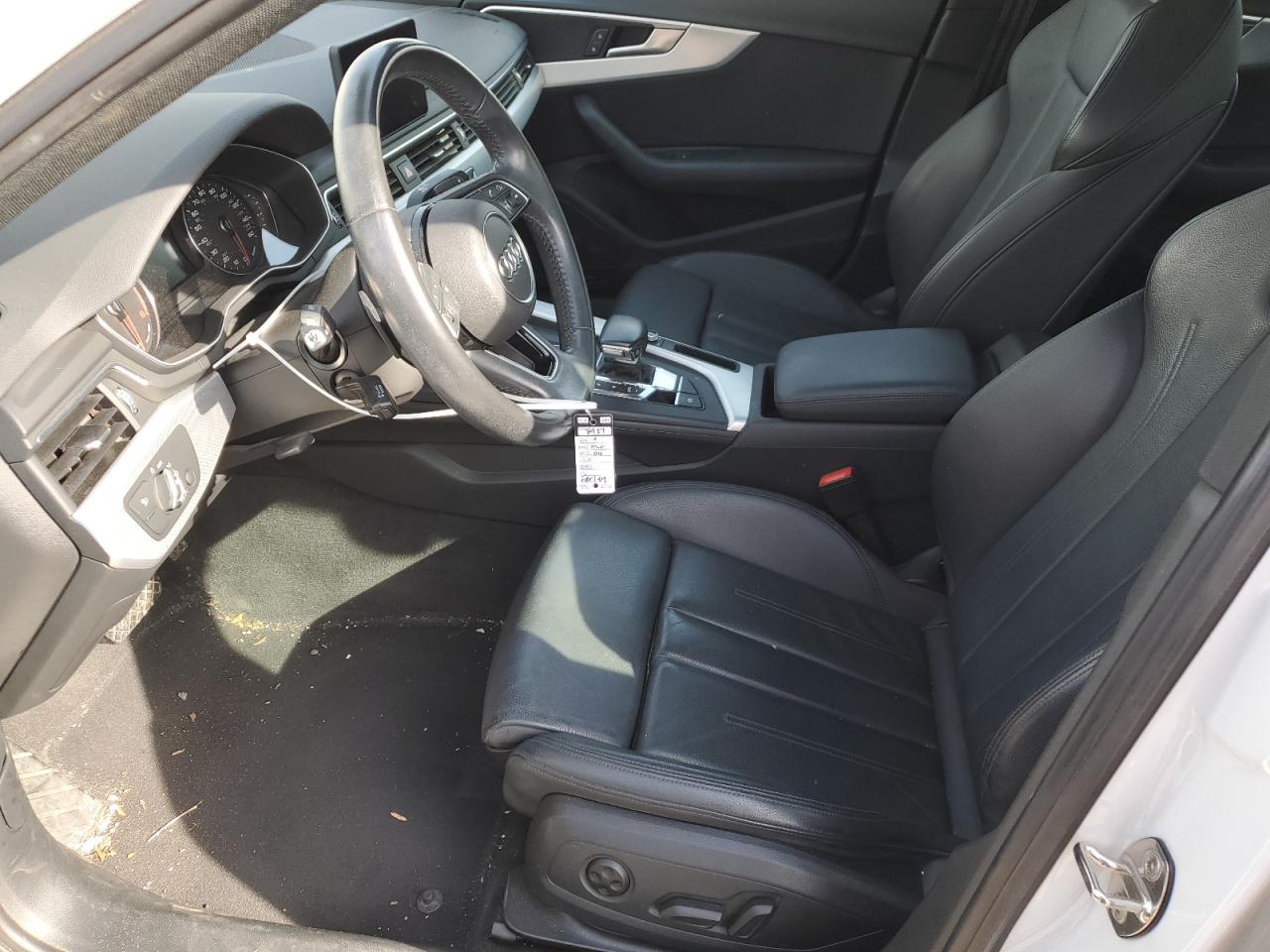 2019 Audi A4 - Image 7