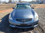 2010 Infiniti G37  للبيع في Hillsborough، NJ - Rear End