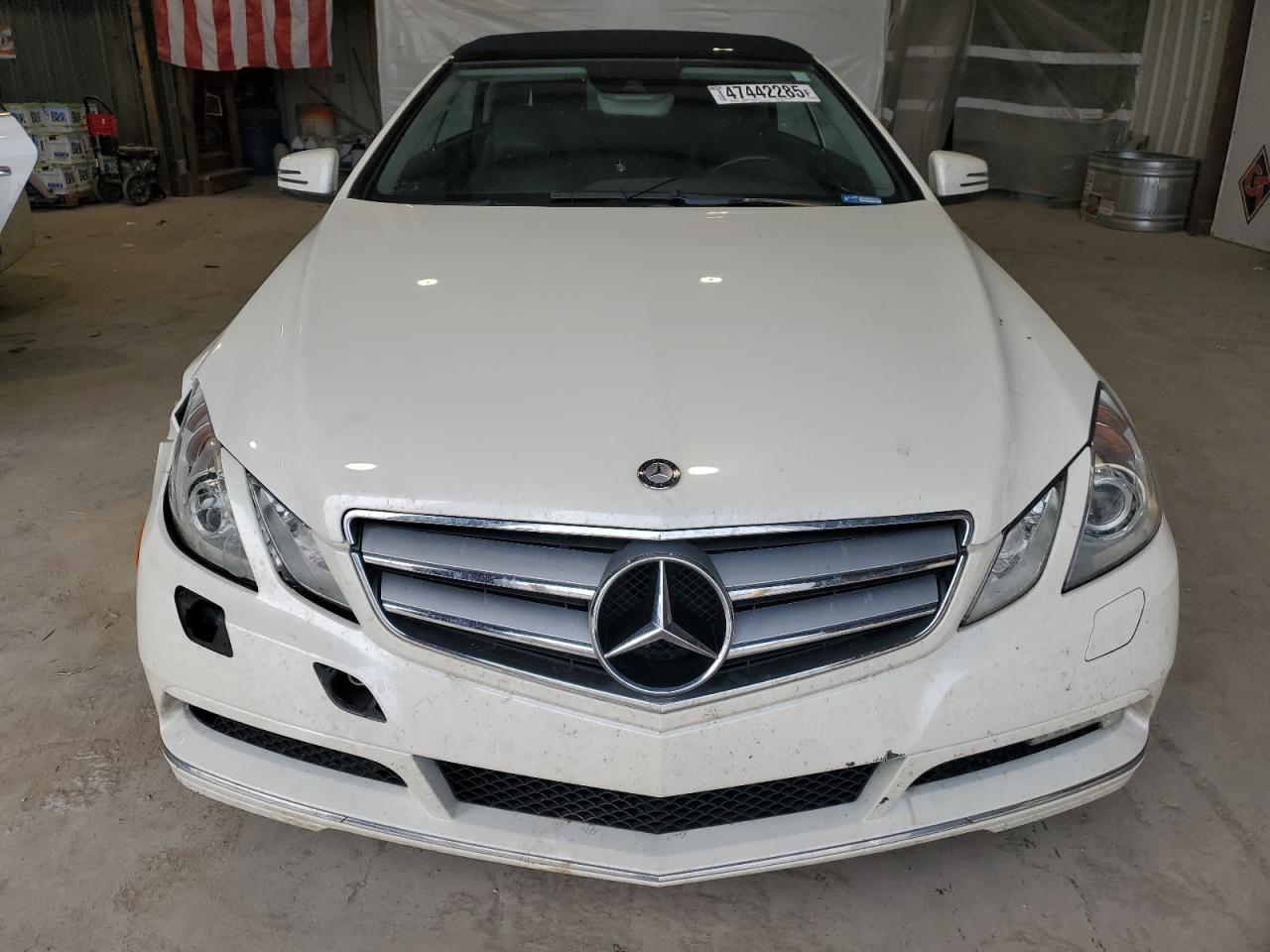 2011 Mercedes-Benz E-klasse - Image 5