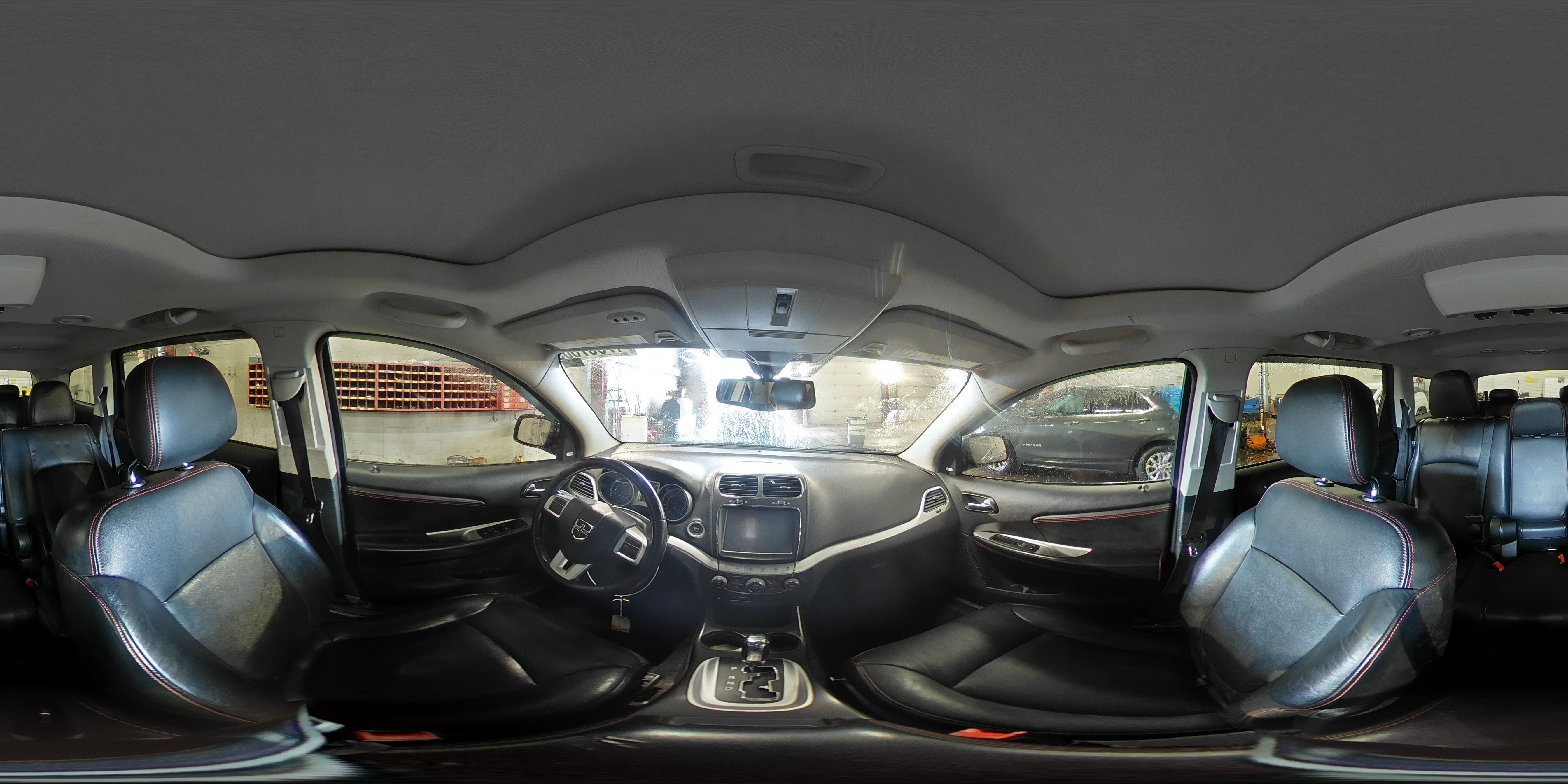 2012 Dodge Journey - Image 15