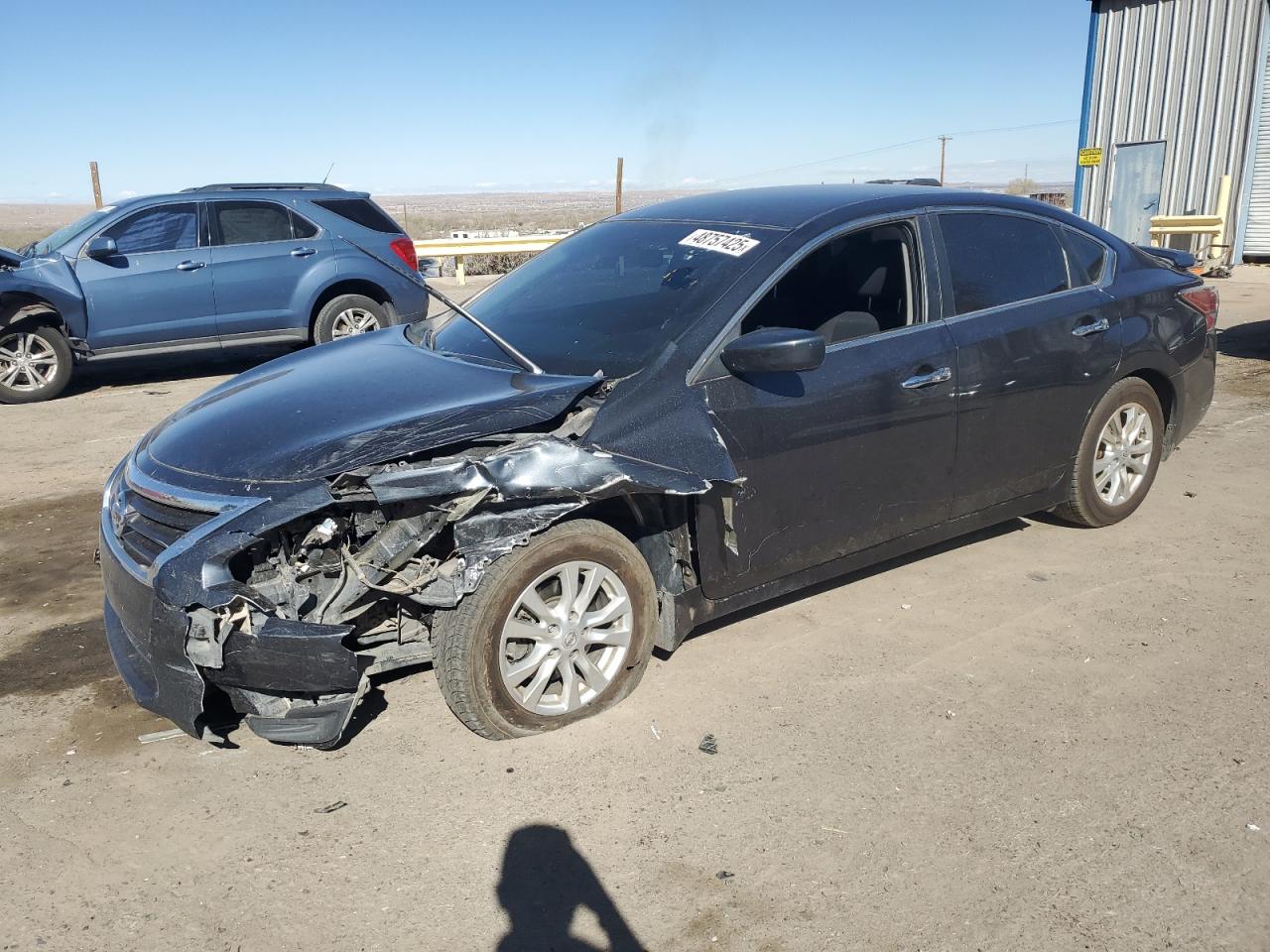 2015 Nissan Altima - Image 1