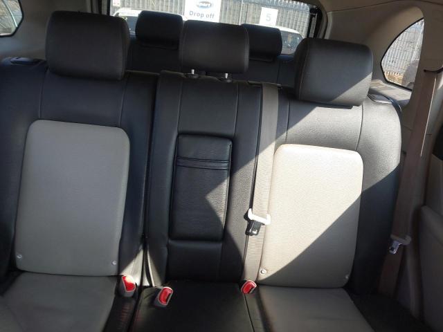 2013 CHEVROLET CAPTIVA LT
