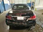 2015 Mercedes-Benz E 400 იყიდება Woodhaven-ში, MI - Rear End