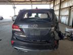 2018 Hyundai Santa Fe Se for Sale in Phoenix, AZ - All Over