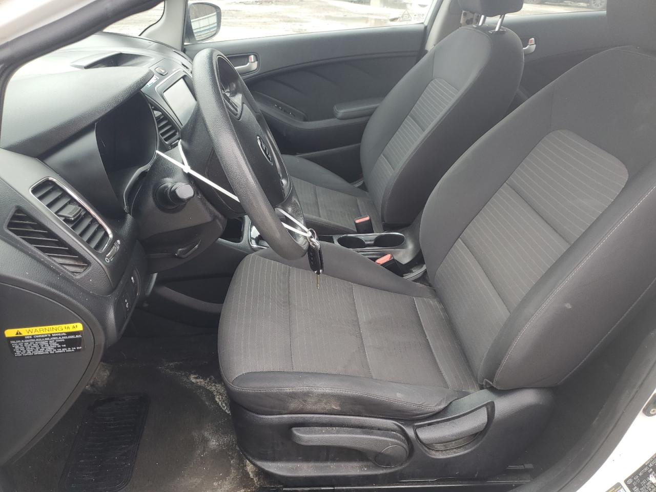 2018 Kia Forte - Image 7