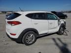 2017 Hyundai Tucson Limited продається в Lebanon, TN - Front End