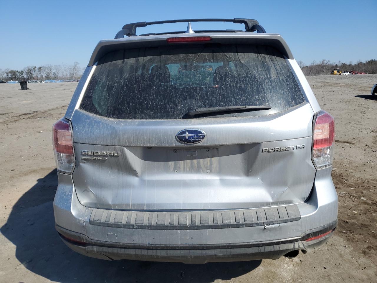 2018 Subaru Forester - Image 6