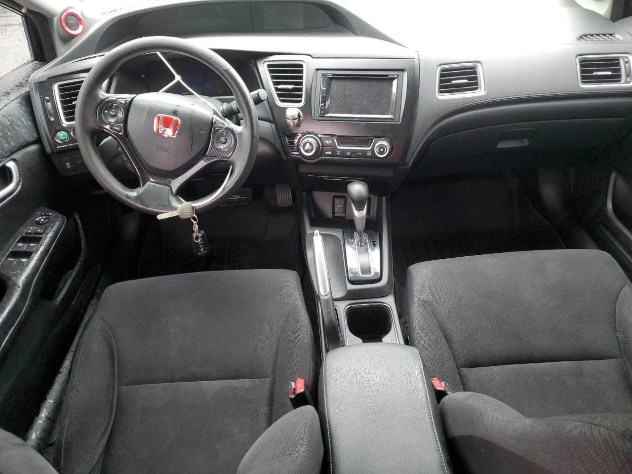 2013 Honda Civic - Image 8