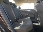 2017 Volkswagen Passat S იყიდება Bakersfield-ში, CA - Front End