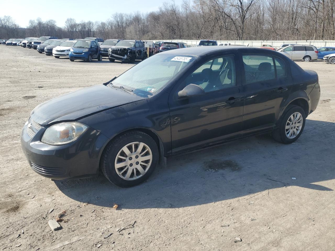 2010 Chevrolet Cobalt - Image 1