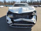 2022 Volkswagen Atlas Cross Sport Se للبيع في Brookhaven، NY - Front End