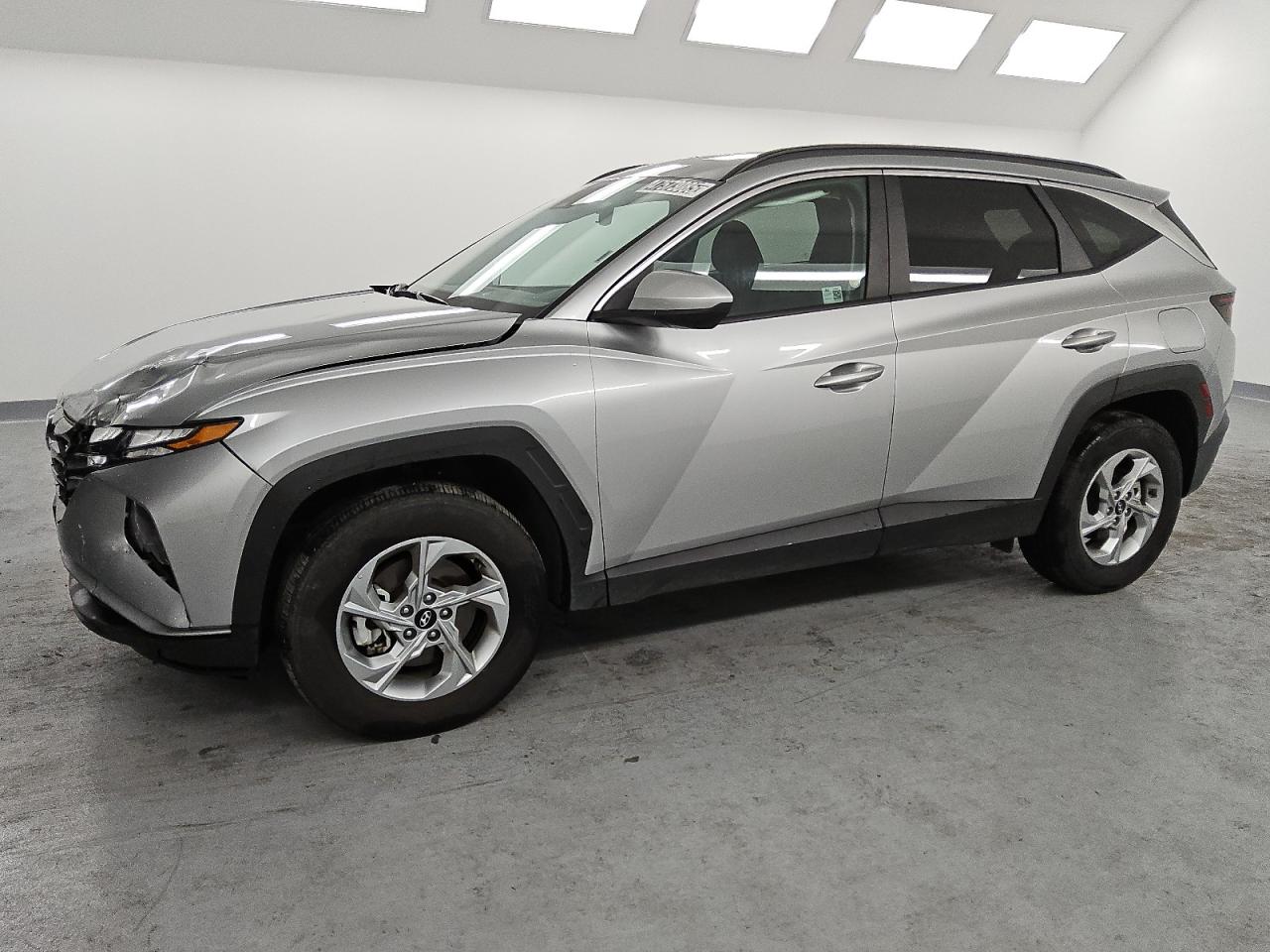 2024 Hyundai Tucson - Image 1