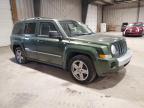 2008 Jeep Patriot Limited for Sale in West Mifflin, PA - Minor Dent/Scratches