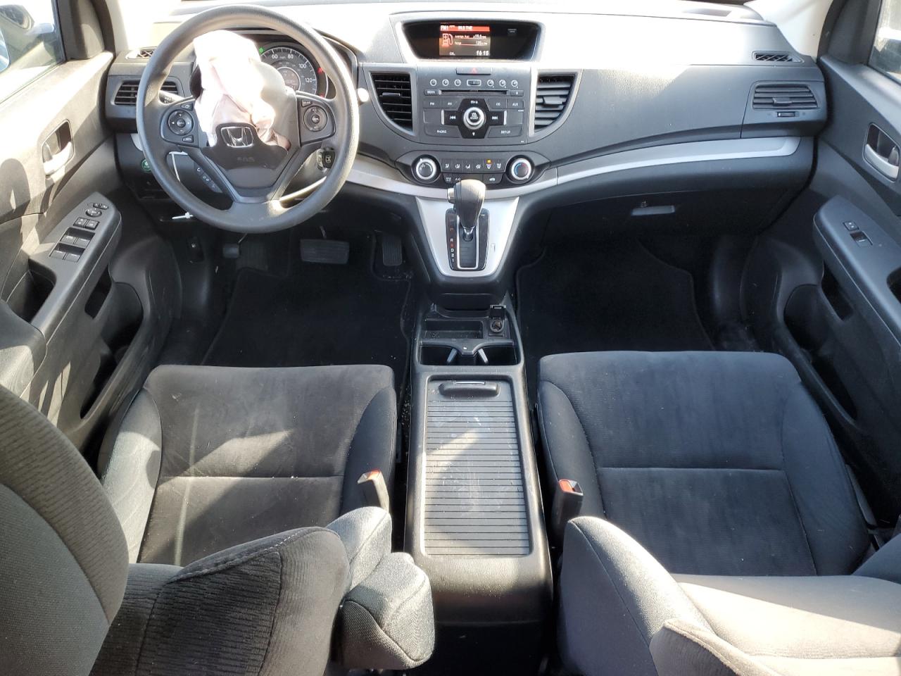 2014 Honda CR-V - Image 8