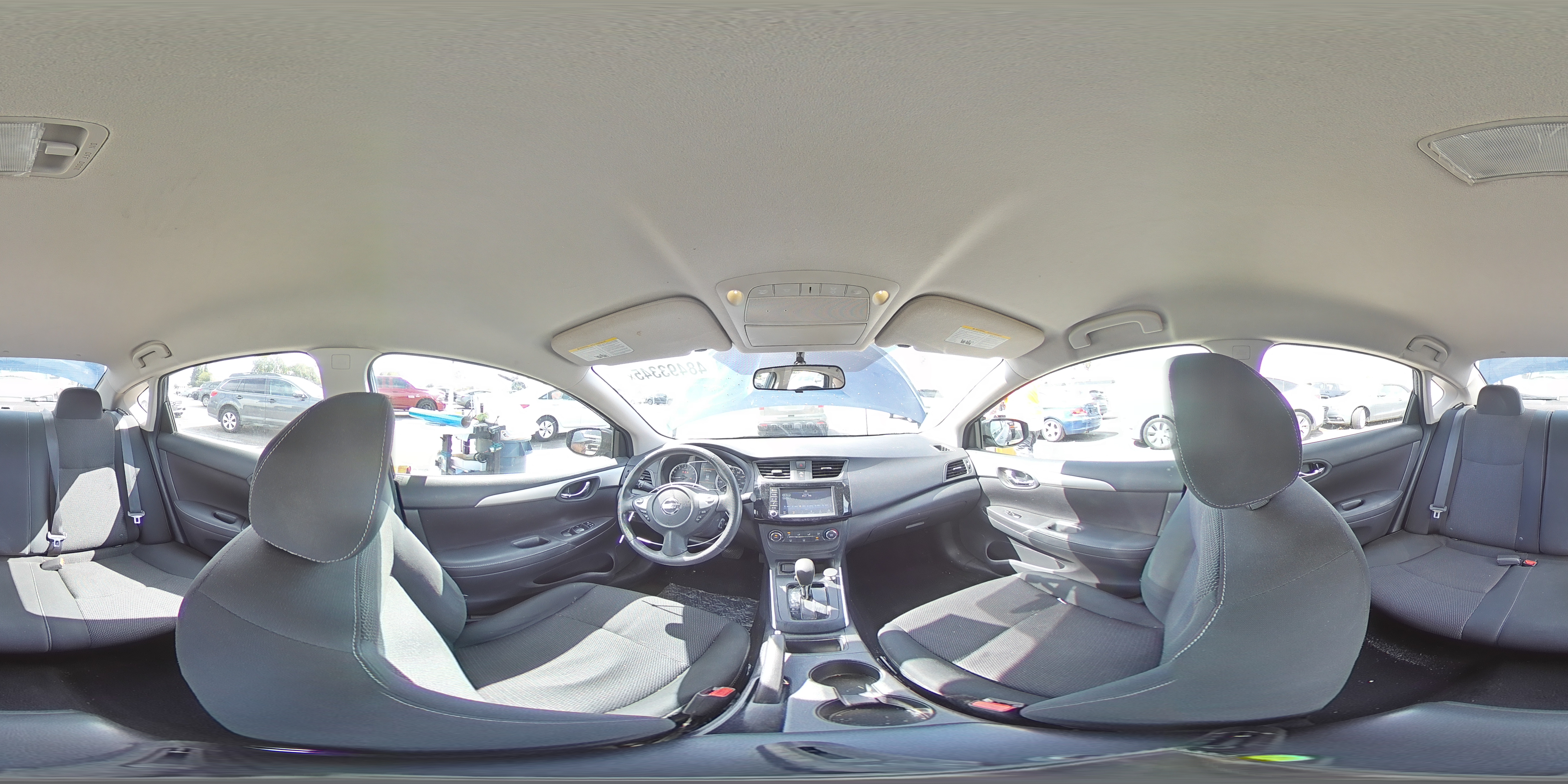 2019 Nissan Sentra - Image 12