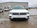 2018 Volkswagen Tiguan Se na sprzedaż w Haslet, TX - Rear End
