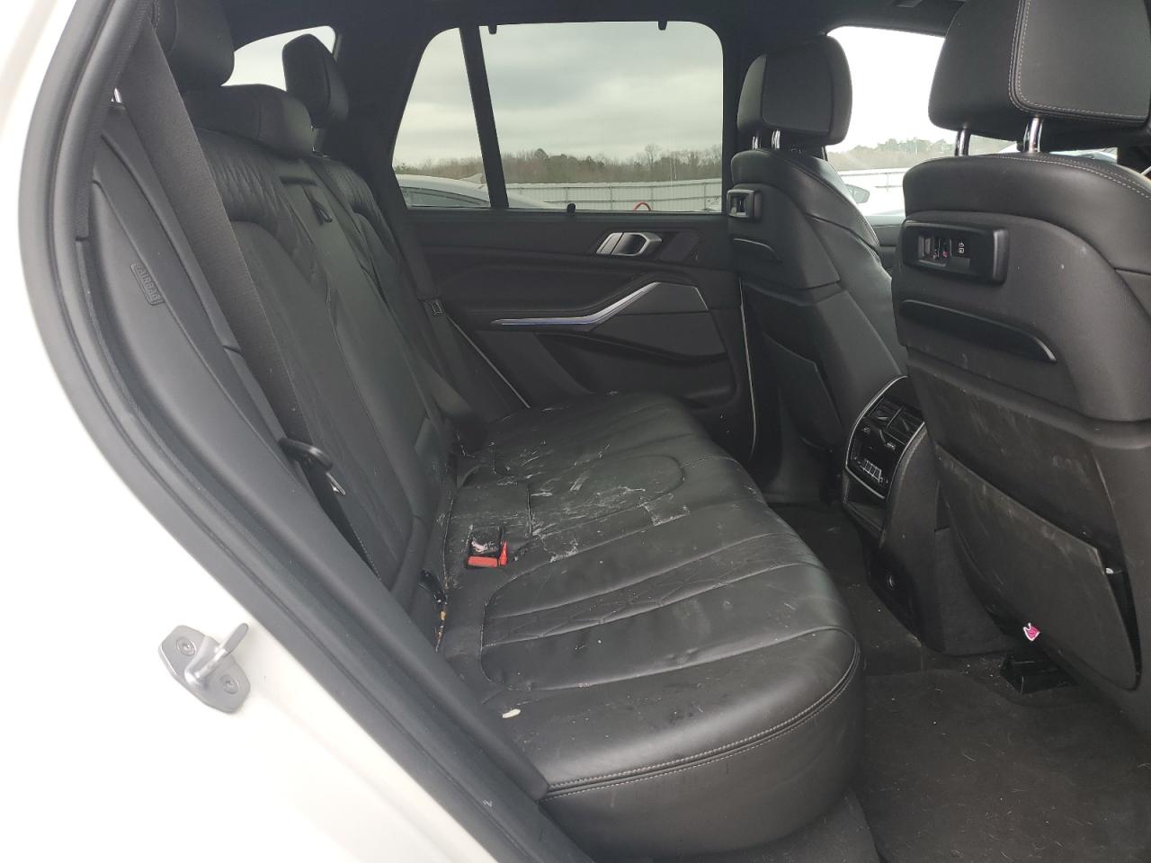 2019 BMW X5 - Image 11