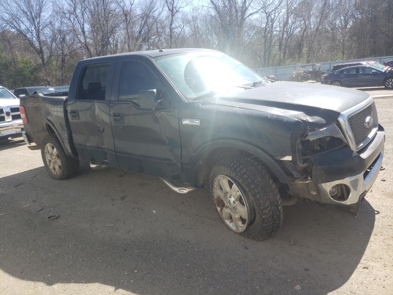 2008 Ford F-150 - Image 4