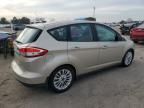 2017 Ford C-Max Se de vânzare în Newton, AL - Rear End