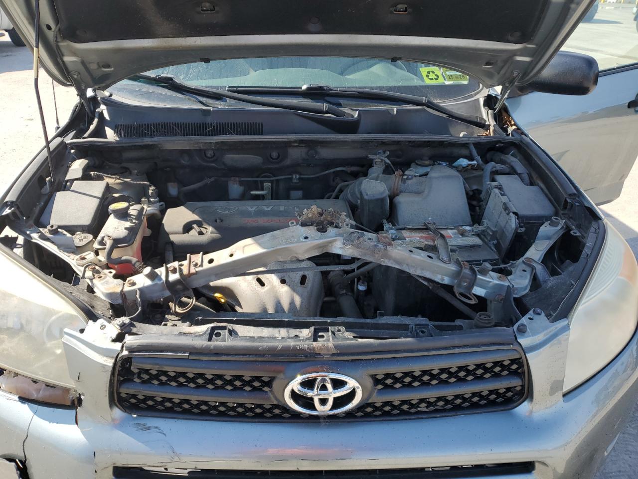 2007 Toyota RAV 4 - Image 12