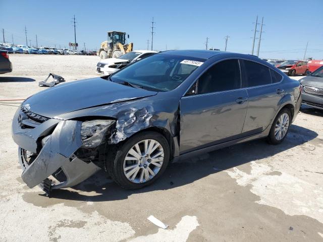 2010 Mazda 6 I