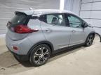 2019 Chevrolet Bolt Ev Premier на продаже в Candia, NH - Front End