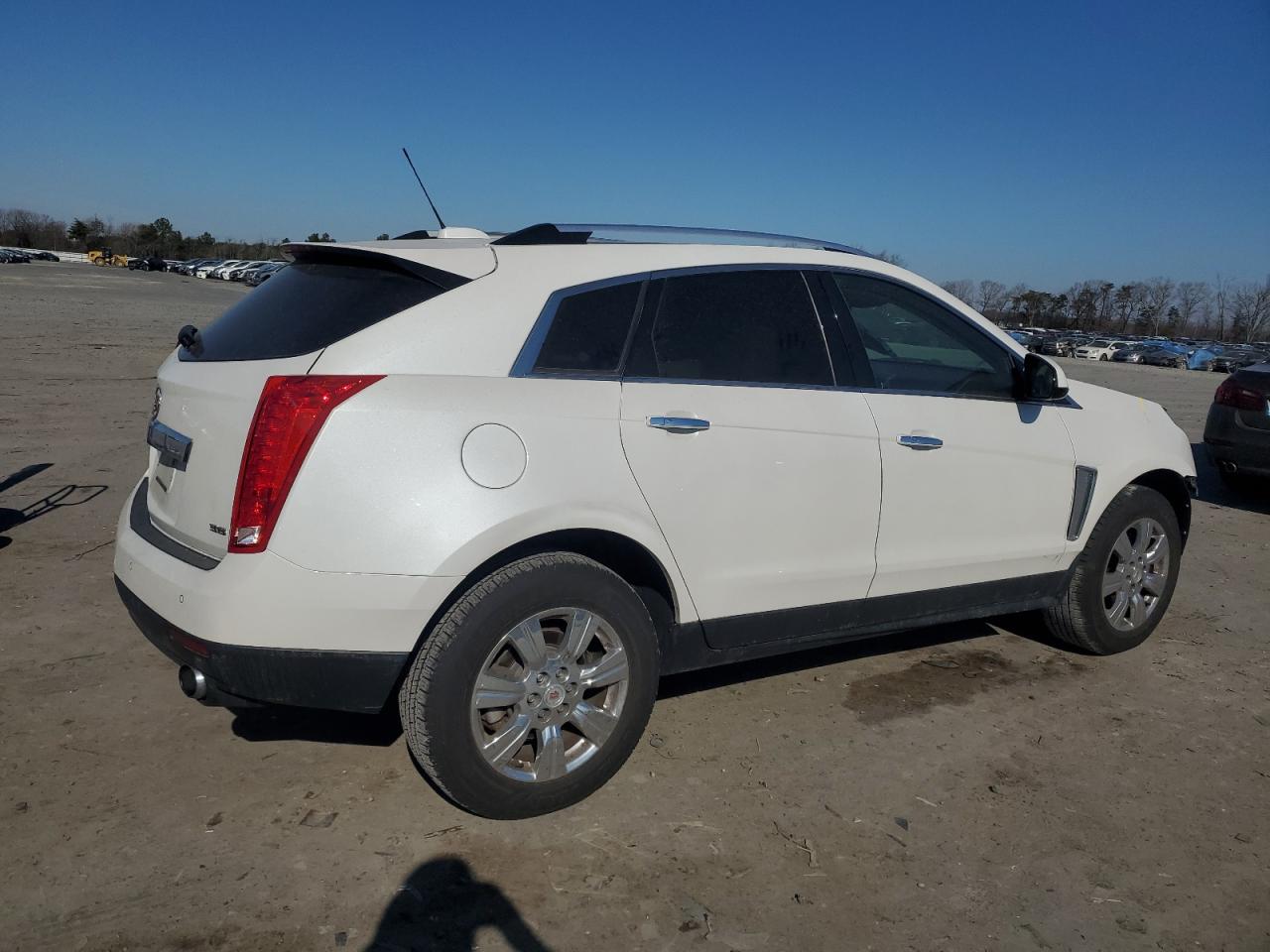 2016 Cadillac SRX - Image 3