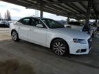 2012 Audi A4 Premium продається в Hayward, CA - Minor Dent/Scratches